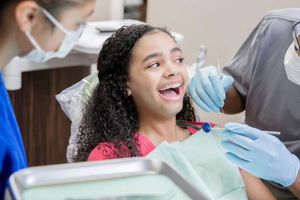 Best Emergency Treatment for Toothache in Onsted, MI