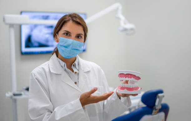 Best Emergency Dental Care for Trauma or Injury in Onsted, MI