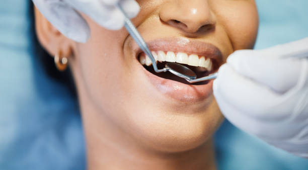 Best Emergency Broken Tooth Repair in Onsted, MI
