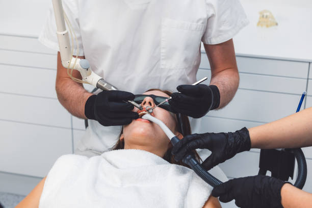 Best Emergency Treatment for Toothache in Onsted, MI