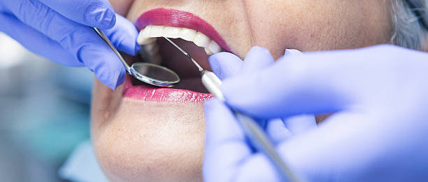 Best Emergency Orthodontic Repairs in Onsted, MI